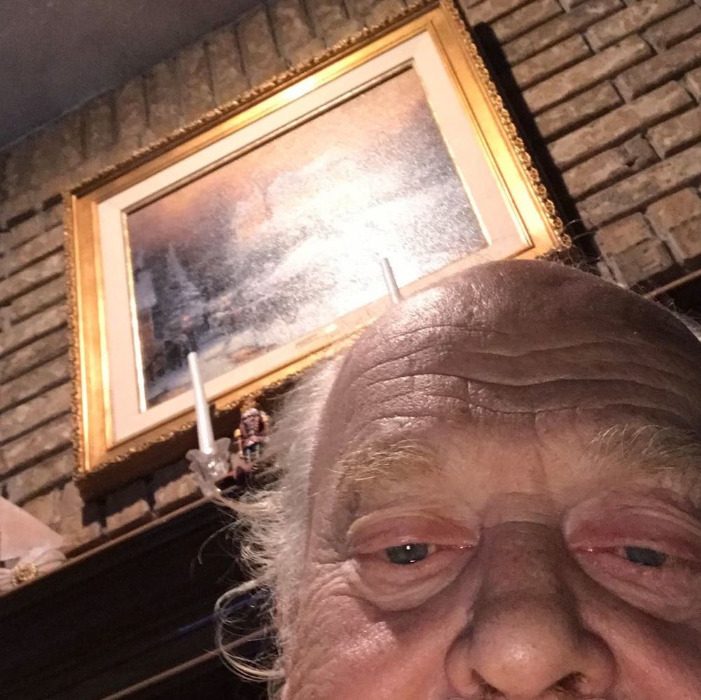 Meet your Posher, Norski